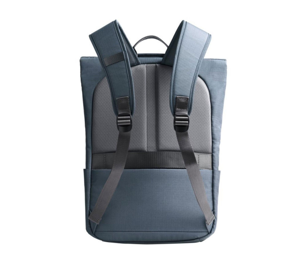 Uniq Plecak Arden RPET 18L niebieski - 1371855 - zdjęcie 2